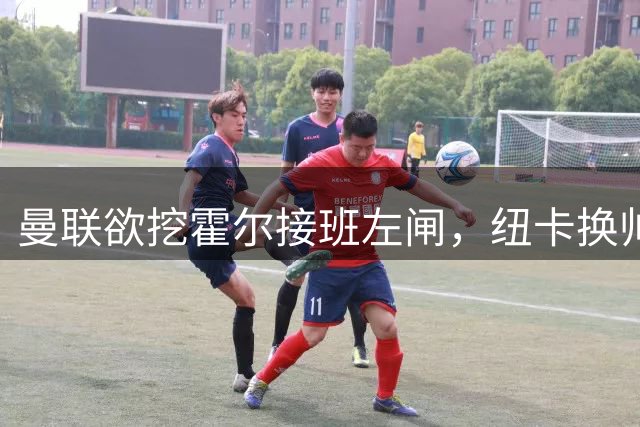 曼联欲挖霍尔接班左闸，纽卡换帅却成阻碍！恐需7000万今夏难成交